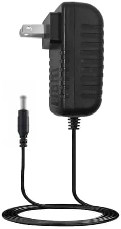 15V 1A AC/DC Adapter Z179536