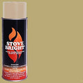 High Temperature Paint 1200 Degree F 12 oz Aerosol X9094