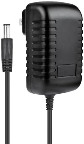 15V 1A AC/DC Adapter Z179536