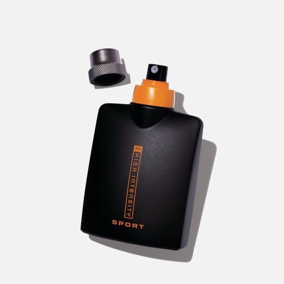 High Intensity Sport Cologne Spray 2.5 Fl Oz T9000