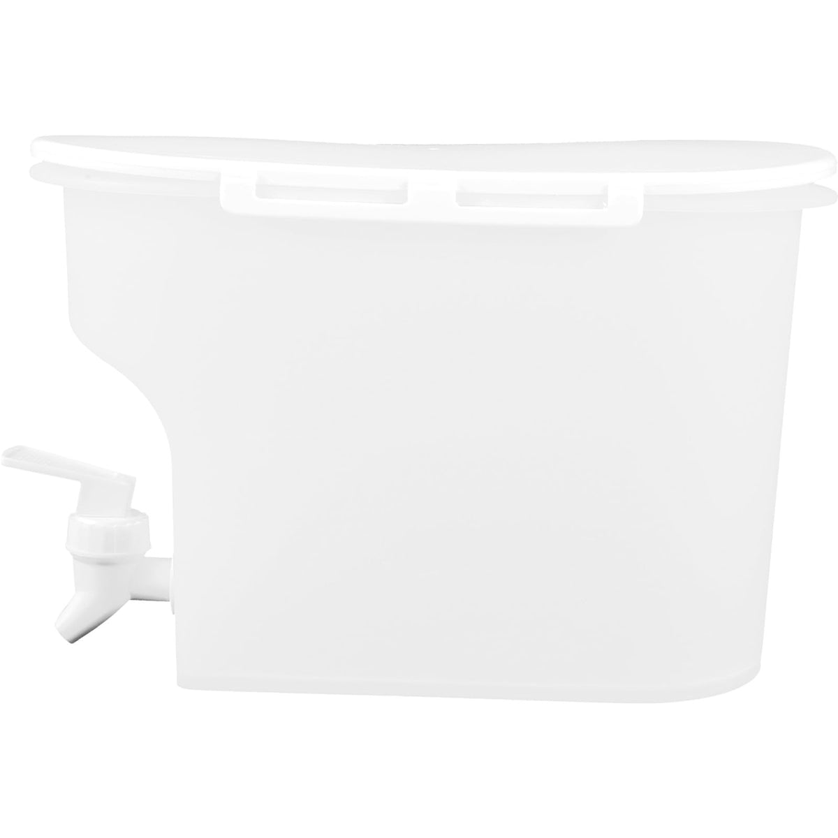 Cold Water Pitcher with Faucet H443698