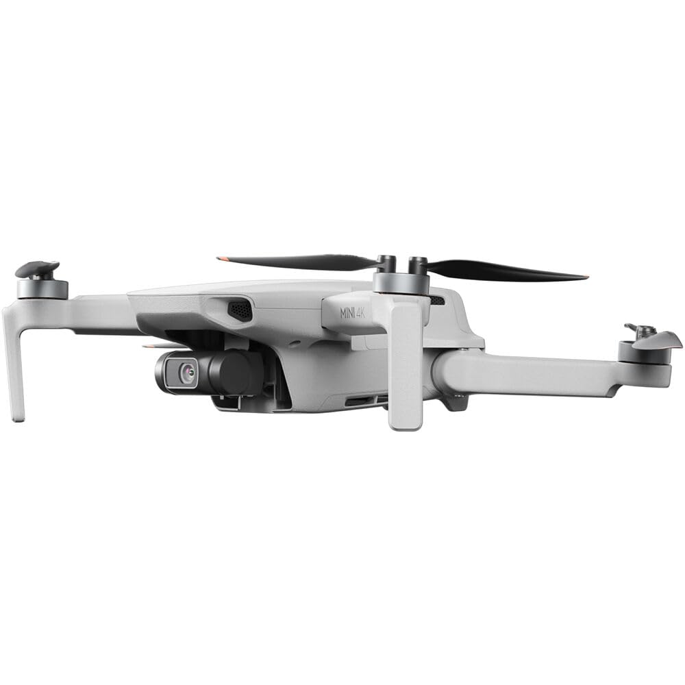 Lightweight UHD Drone with 12MP Camera, 3-Axis Gimbal, 64GB Card J531