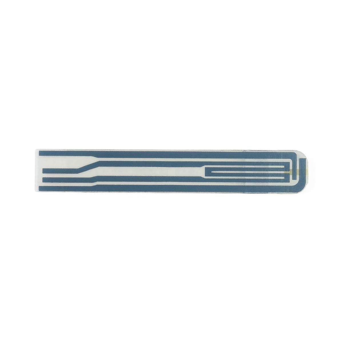Box of 50 Test Strips T83157