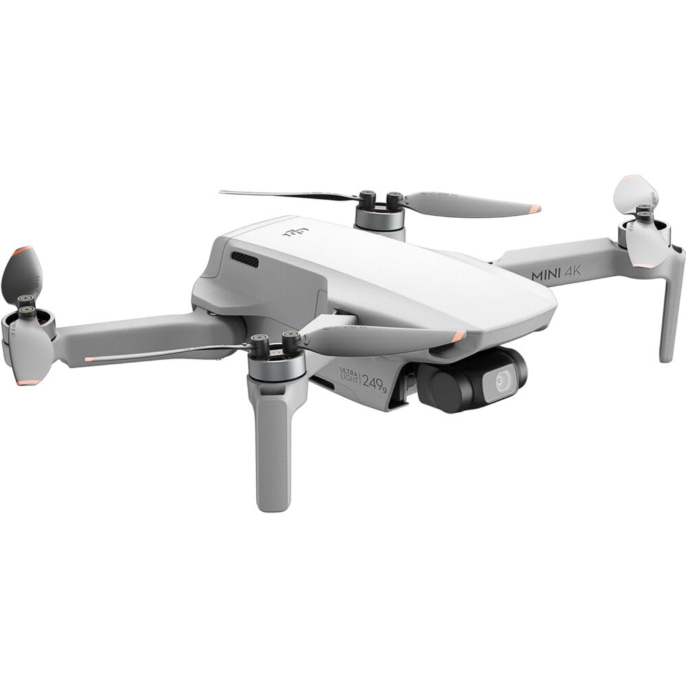 Lightweight UHD Drone with 12MP Camera, 3-Axis Gimbal, 64GB Card J531