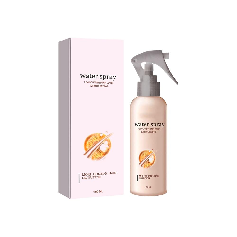 Moisturizing Hair Nutrition Spray D567606