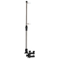 Stainless Steel 360° Rotating Boat Flag Pole Holder R366