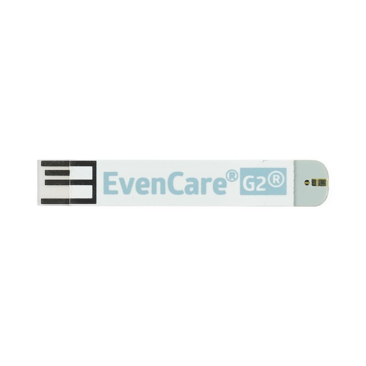 Box of 50 Test Strips T83157
