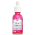 Rose Oil Nourishing Treatment 1 fl oz A637