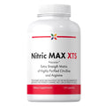 Nitric Oxide Supplement 120 Capsules with L-Citrulline and L-Arginine U6427