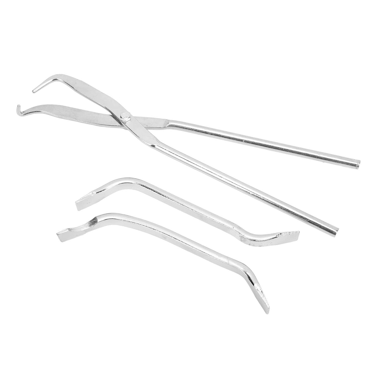 8 Pcs Drum Brake Tool Kit with Storage Box C4502