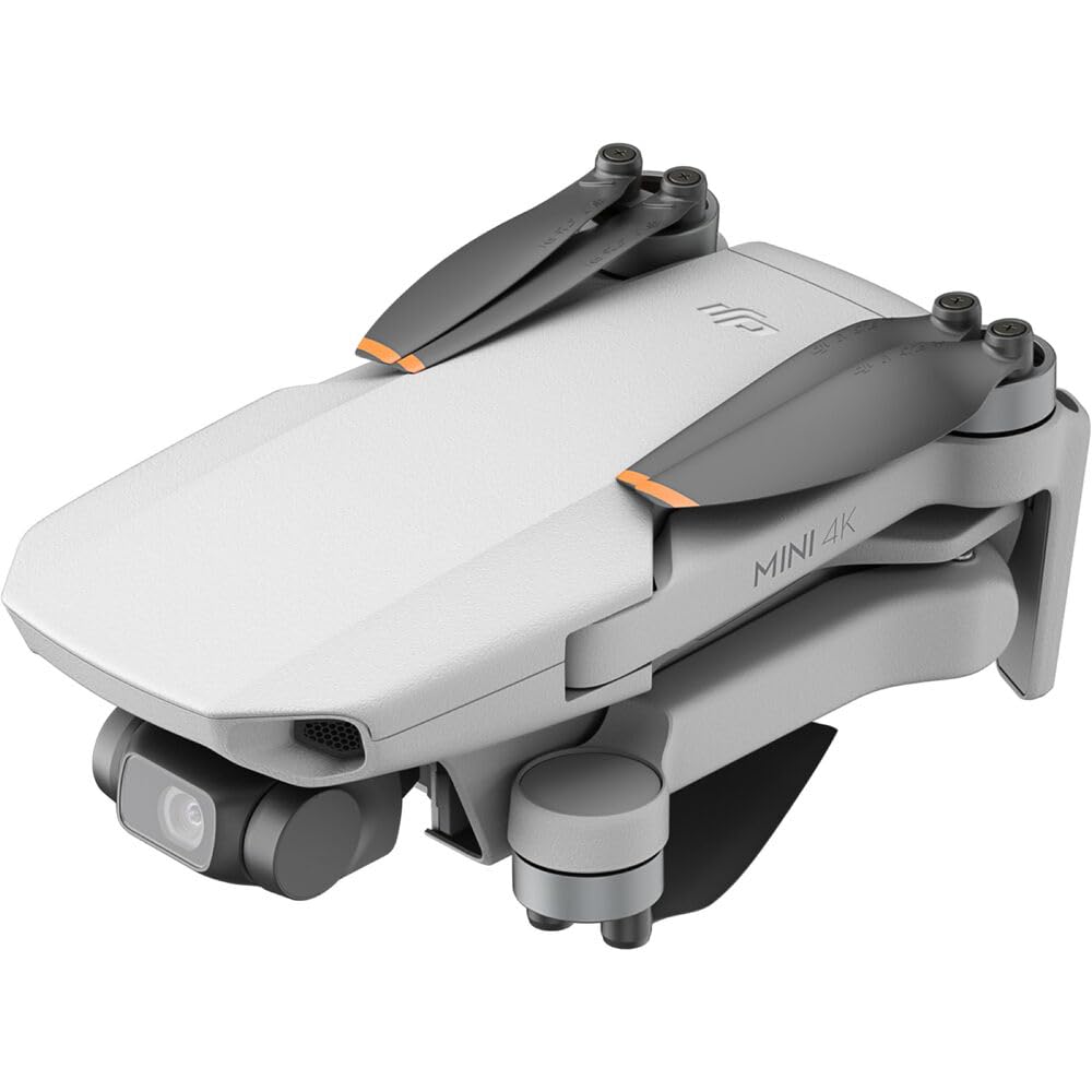 Lightweight UHD Drone with 12MP Camera, 3-Axis Gimbal, 64GB Card J531