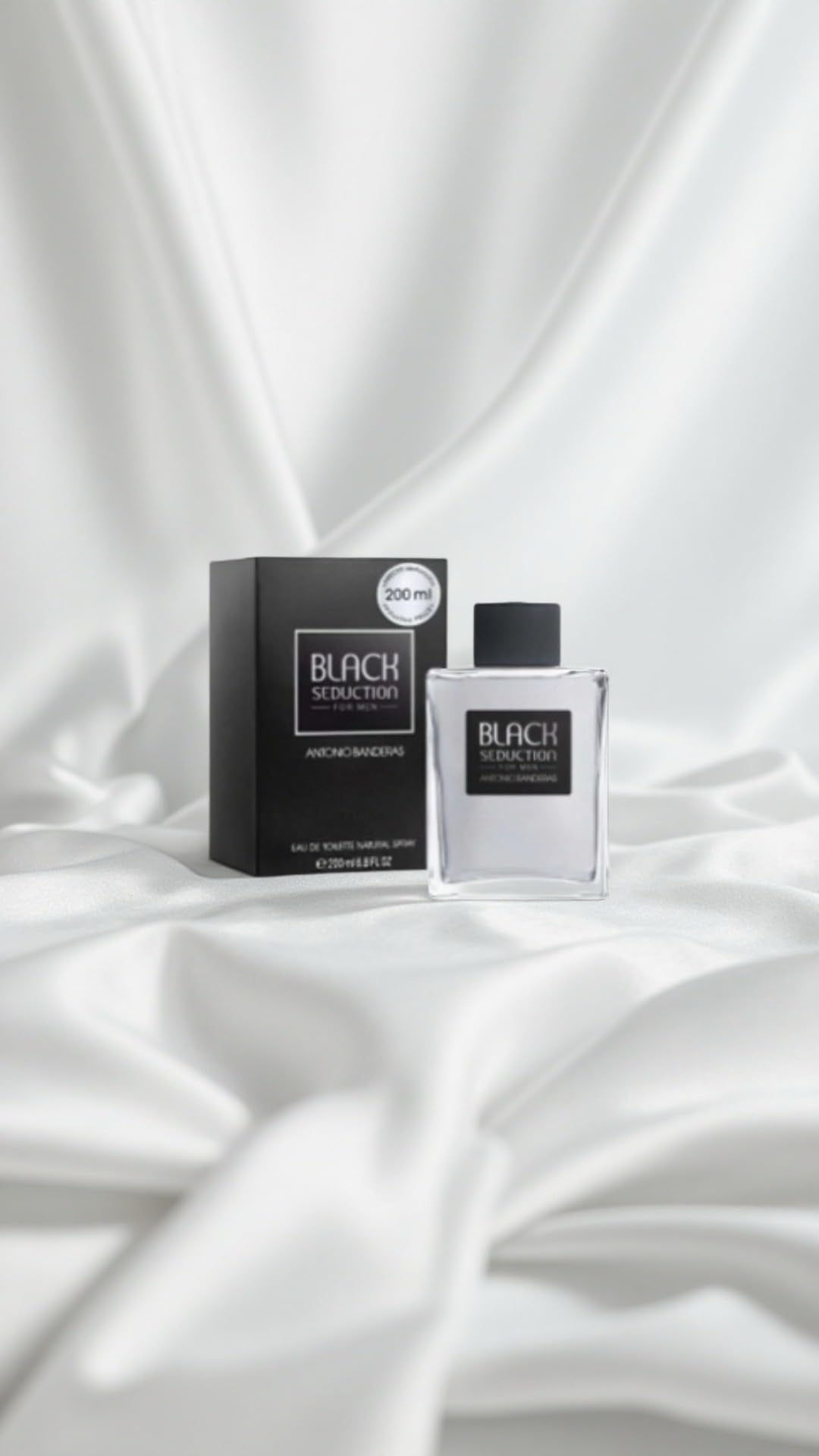 Black for Men N13446