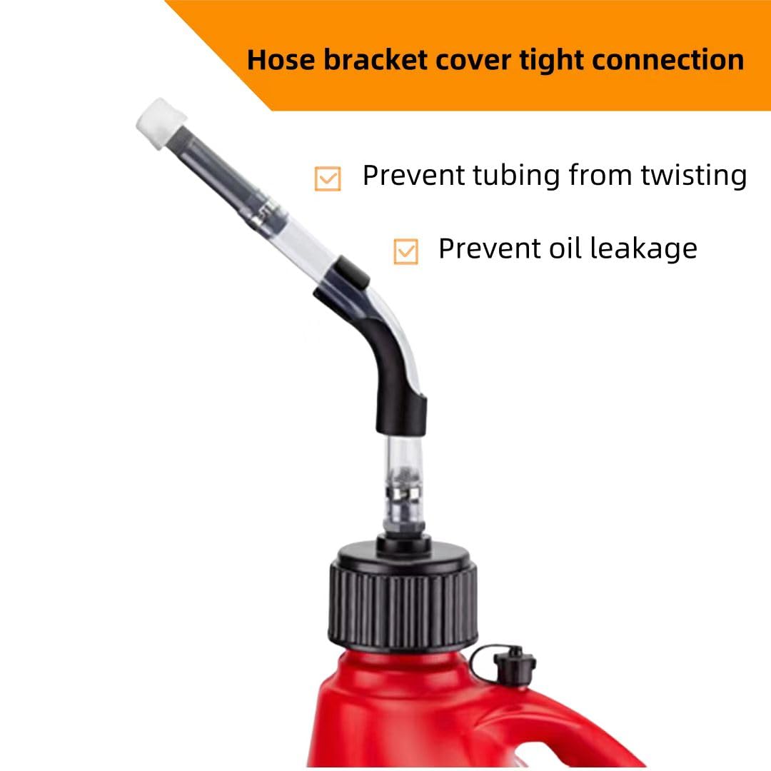 Gas Cans Fuel Jug Cap Kit B951171