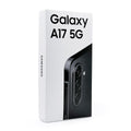 Unlocked 5G Smartphone 128GB 6.7" 50MP Triple Camera Black R607
