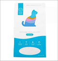 10 lb Unscented Silica Gel Cat Litter U29128