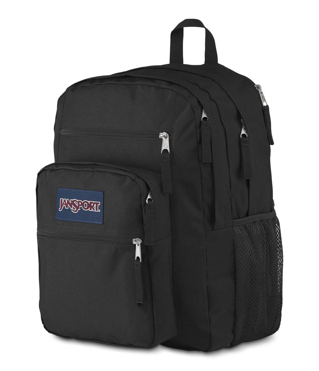 Laptop Backpack with 2 Compartments Black S400