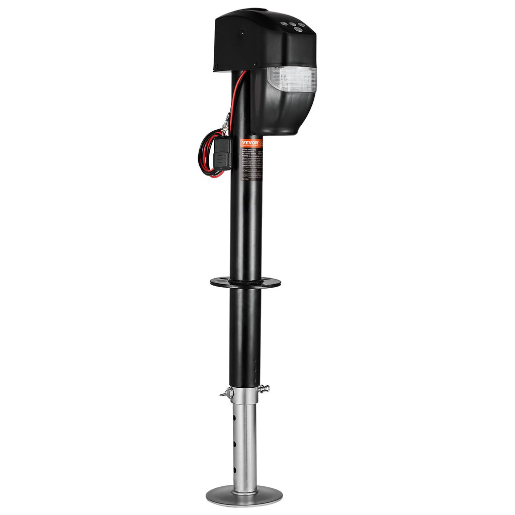 5000 lbs Electric Trailer Jack S934908