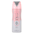 Perfumed Deodorant Spray 6.67 Ounce H928