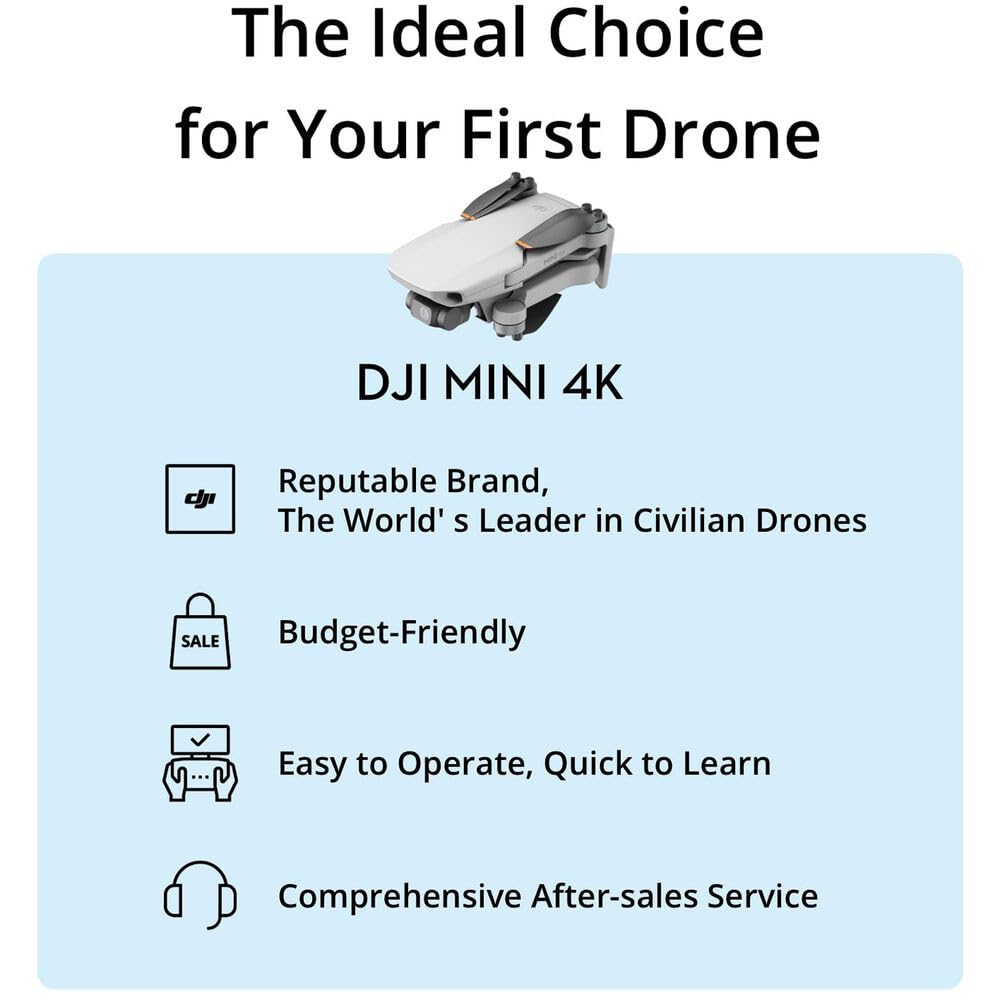 Lightweight UHD Drone with 12MP Camera, 3-Axis Gimbal, 64GB Card J531
