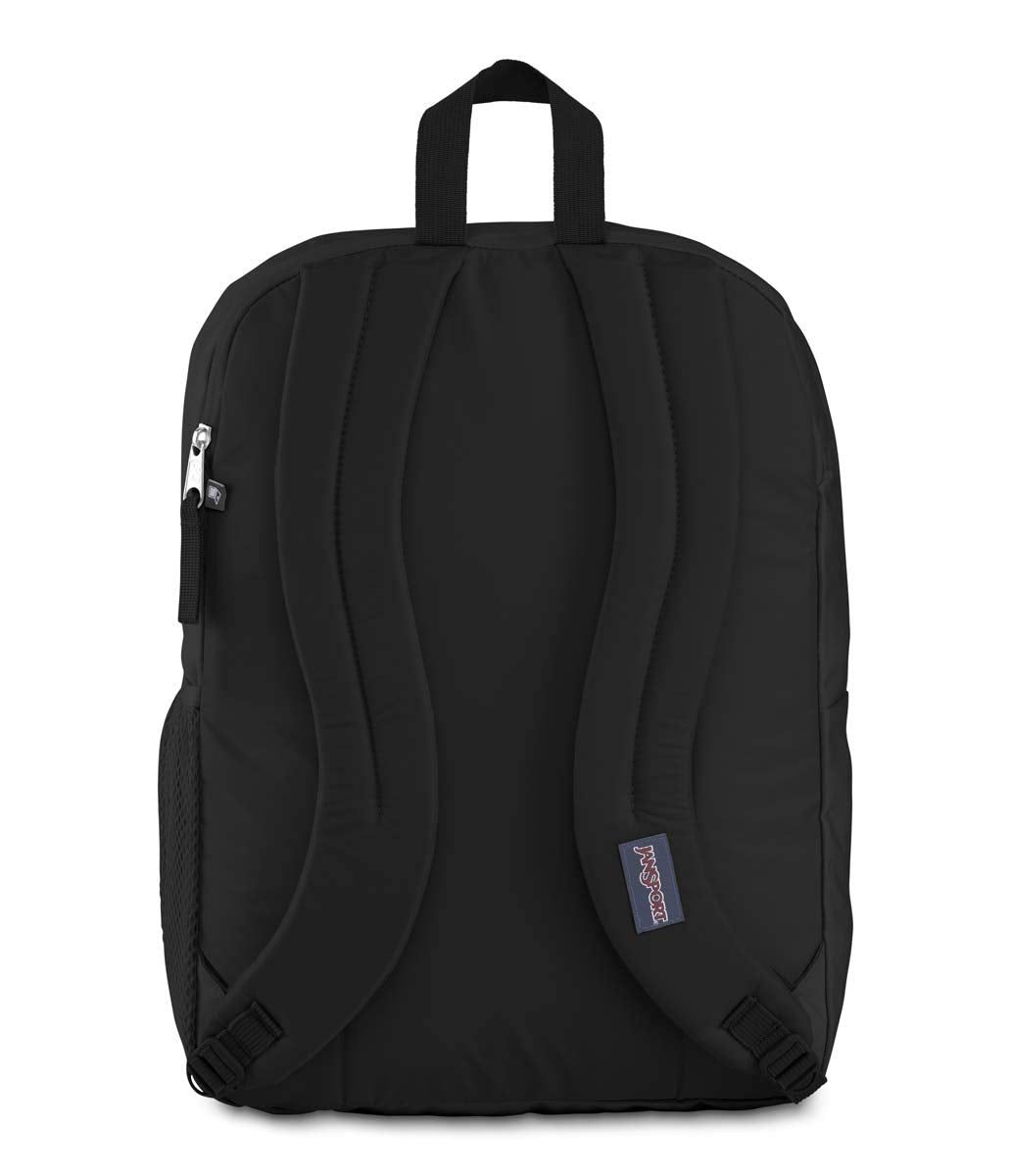 Laptop Backpack with 2 Compartments Black S400