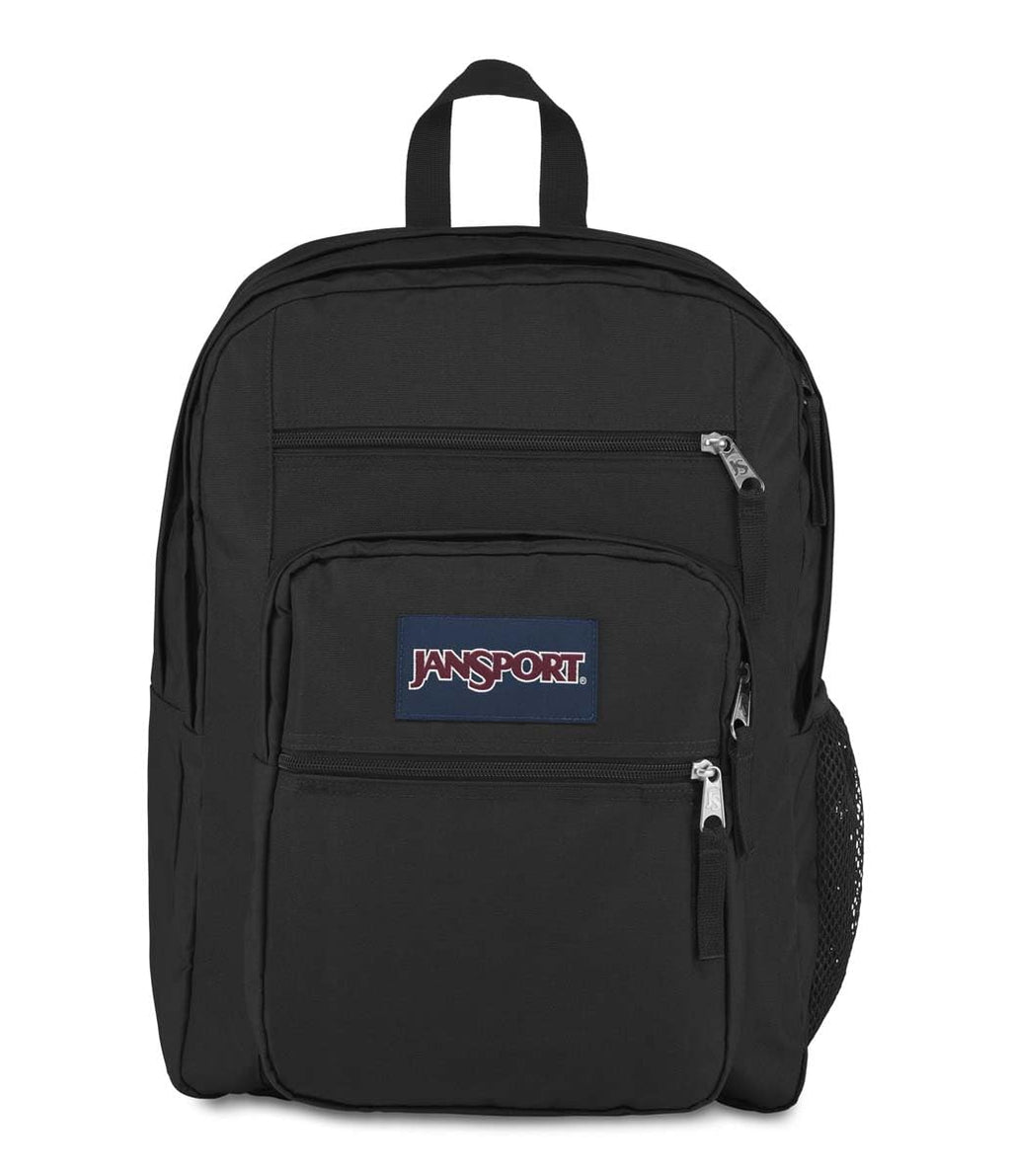 Laptop Backpack with 2 Compartments Black S400