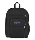 Laptop Backpack with 2 Compartments Black S400