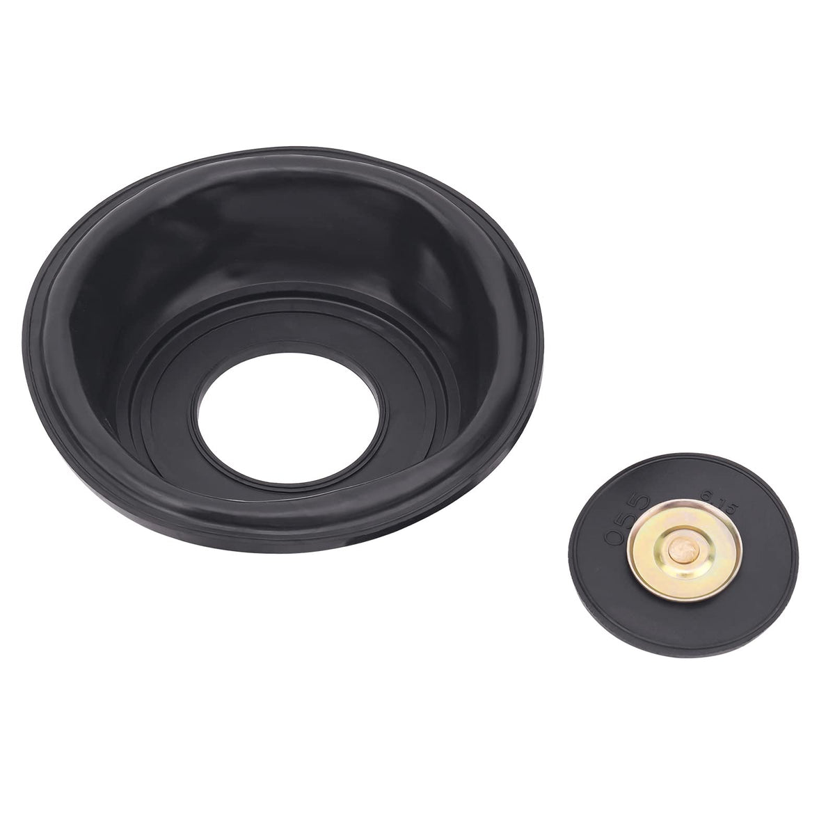 Motorcycle Carburetor Rebuild Kit H104