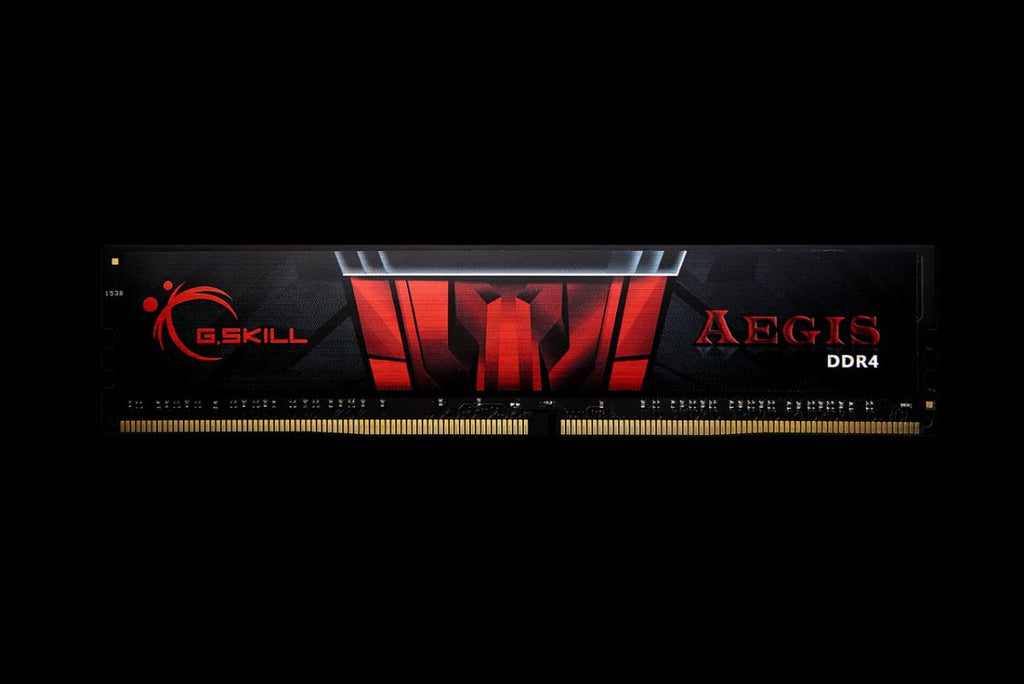 DDR4 RAM 16GB 2x8GB 3000MT/s CL16 Desktop Memory E2884