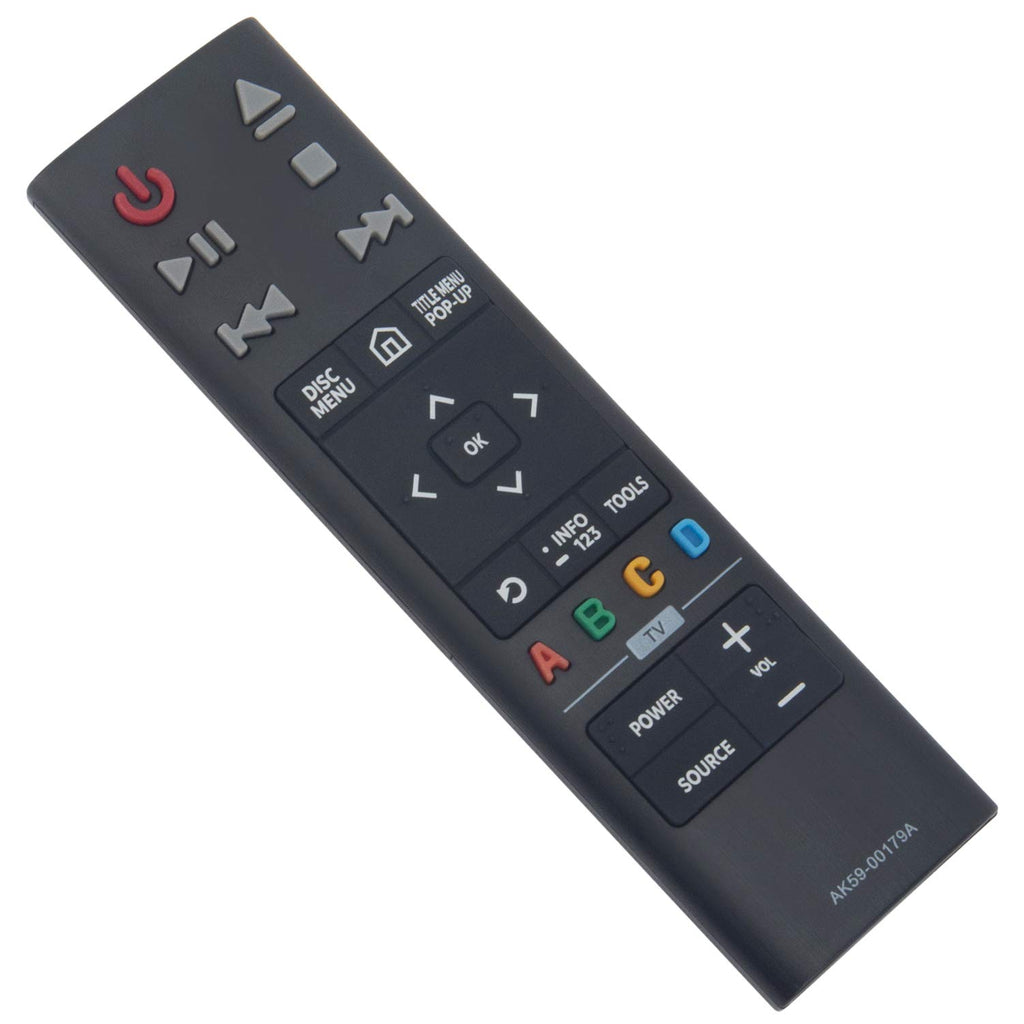 Replacement Remote Control Z60940