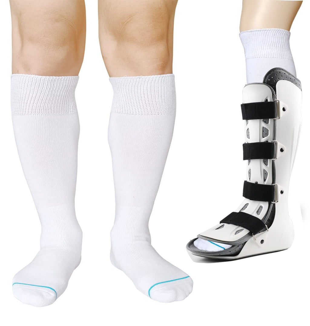 Walking Boot Socks Liner 2 Pairs H255078