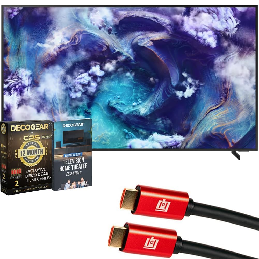 85 inch Neo QLED 8K Smart TV I493