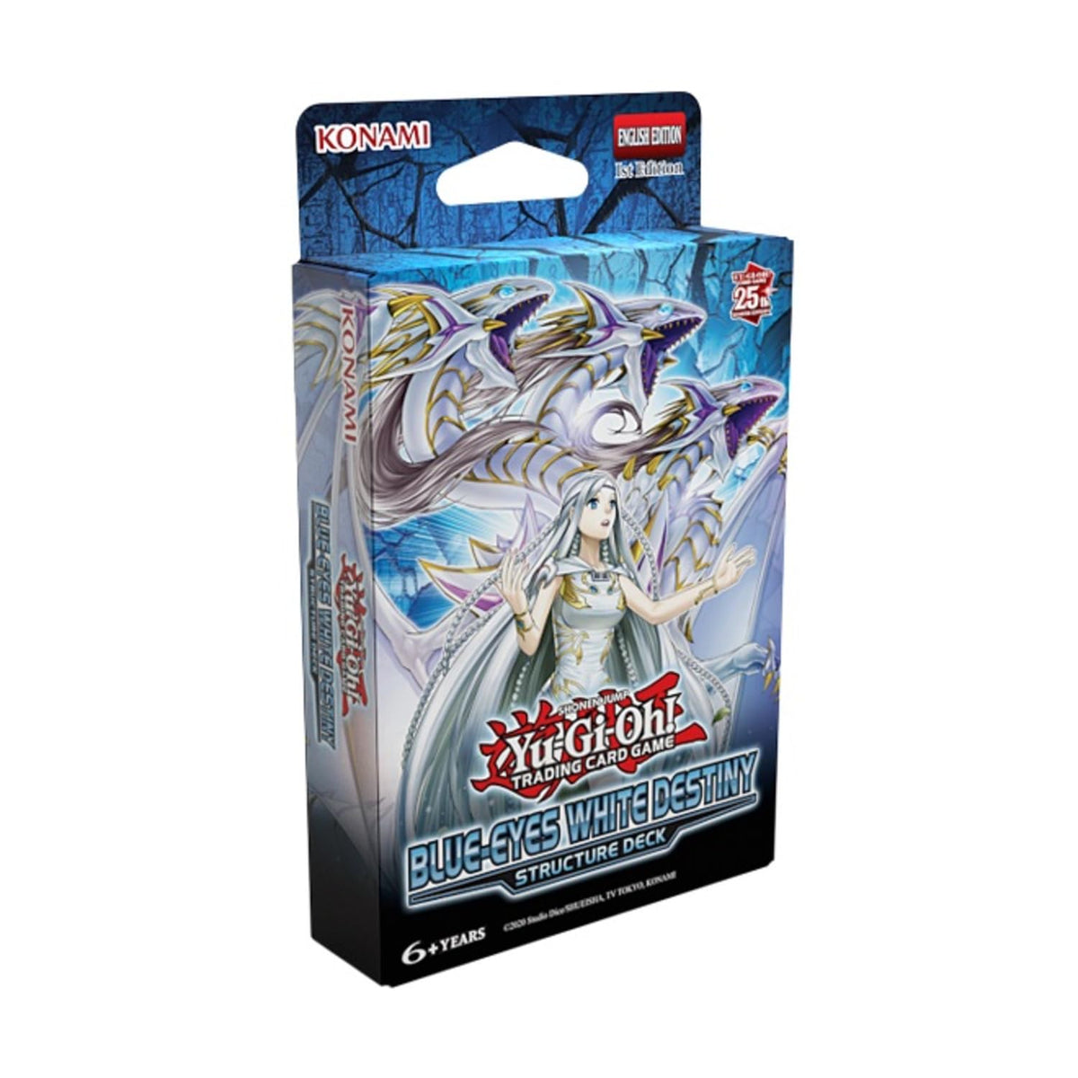 Yu-Gi-Oh! Structure Deck A492104