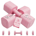 Adjustable Dumbbell Set of 2 V249816