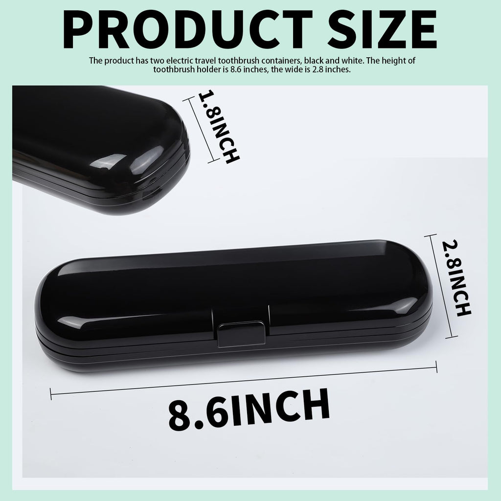 Toothbrush Travel Case Z1044