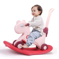 Rocking Horse for Toddlers 1-3 Years Old K17466