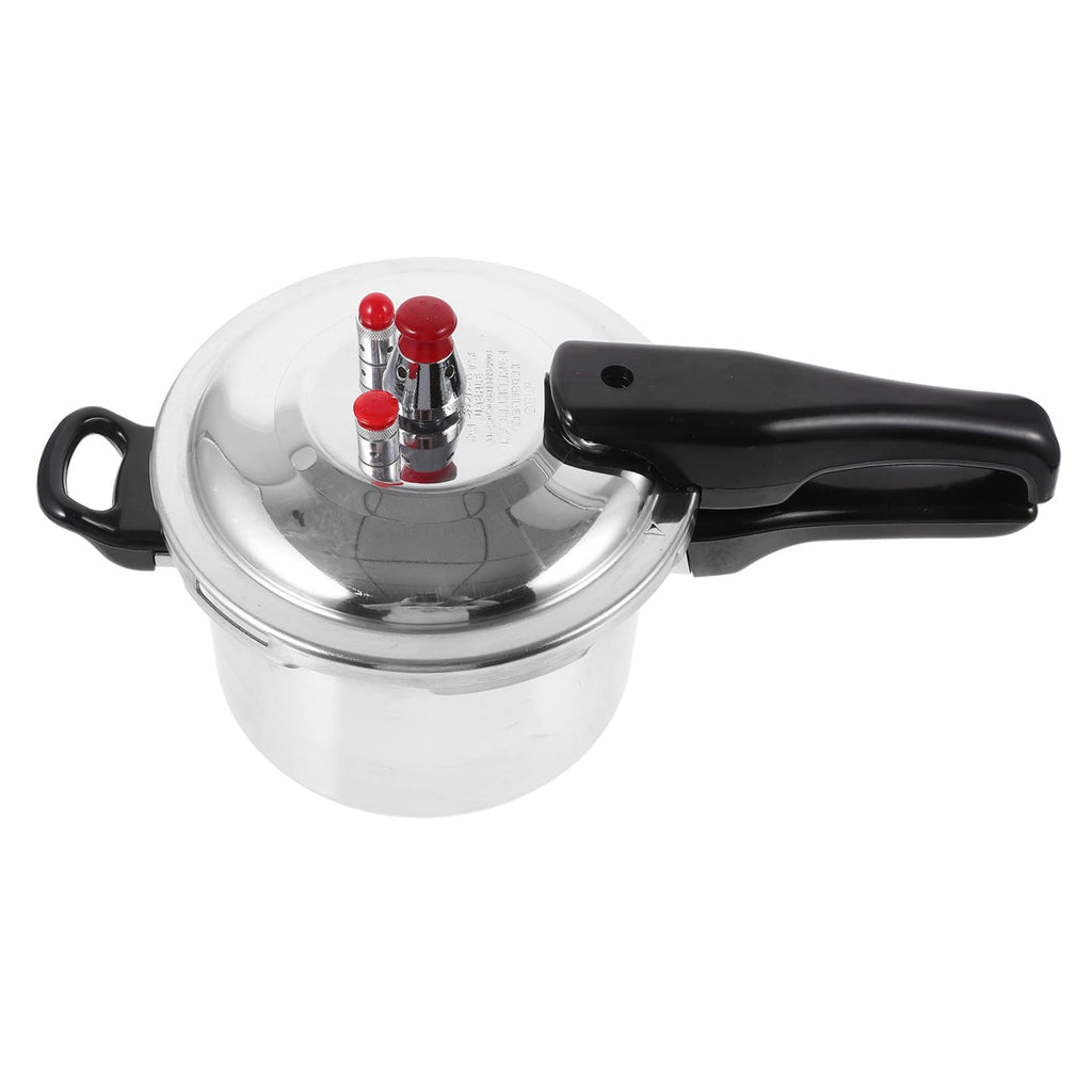 Aluminum Pressure Cooker with Handle I198