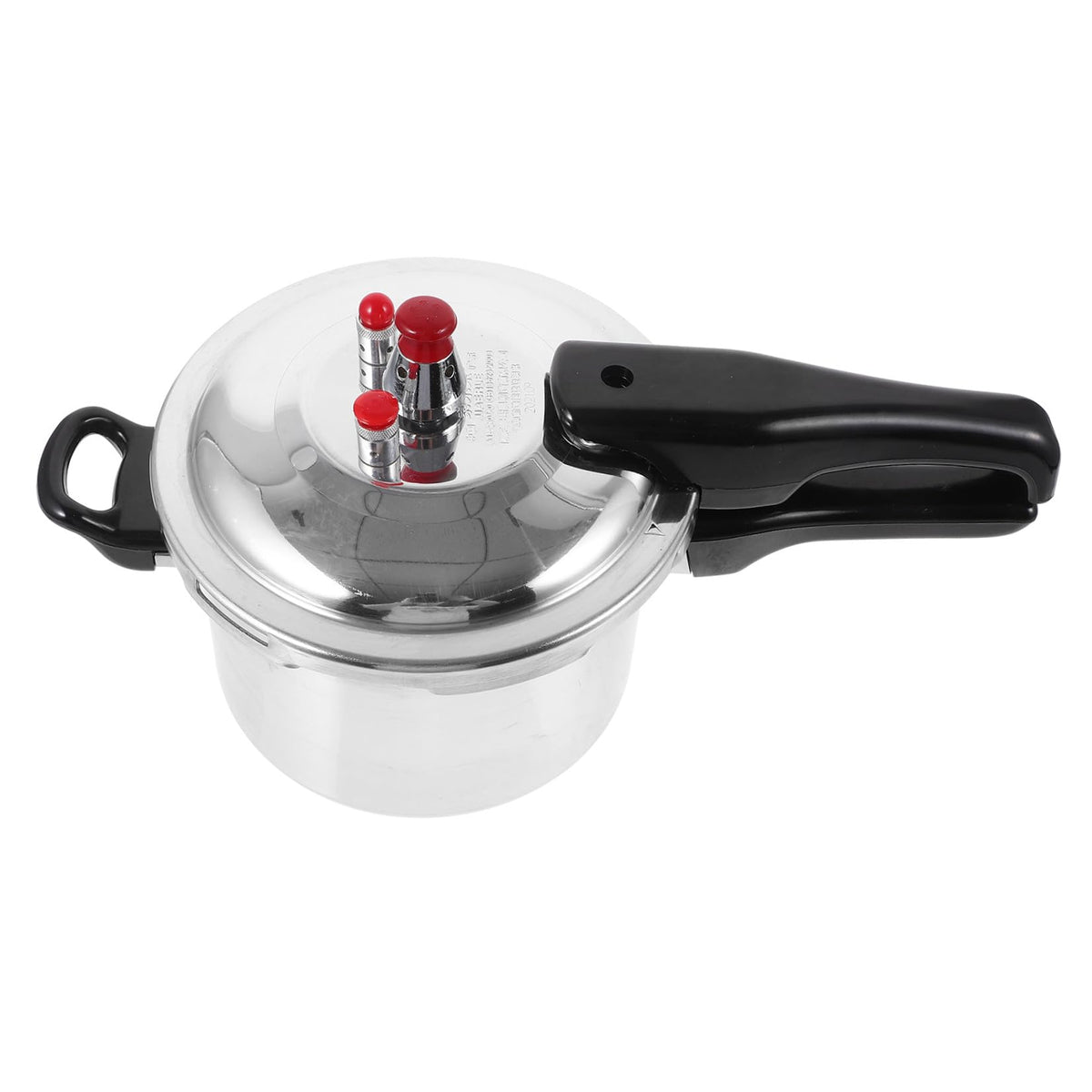 Aluminum Pressure Cooker with Handle I198