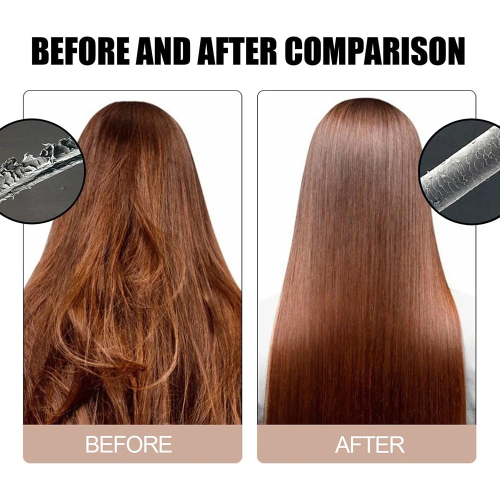 Moisturizing Hair Nutrition Spray D567606