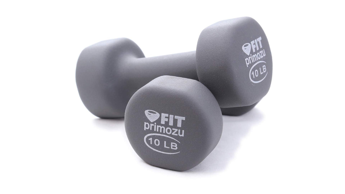 Neoprene Dumbbells Y830264