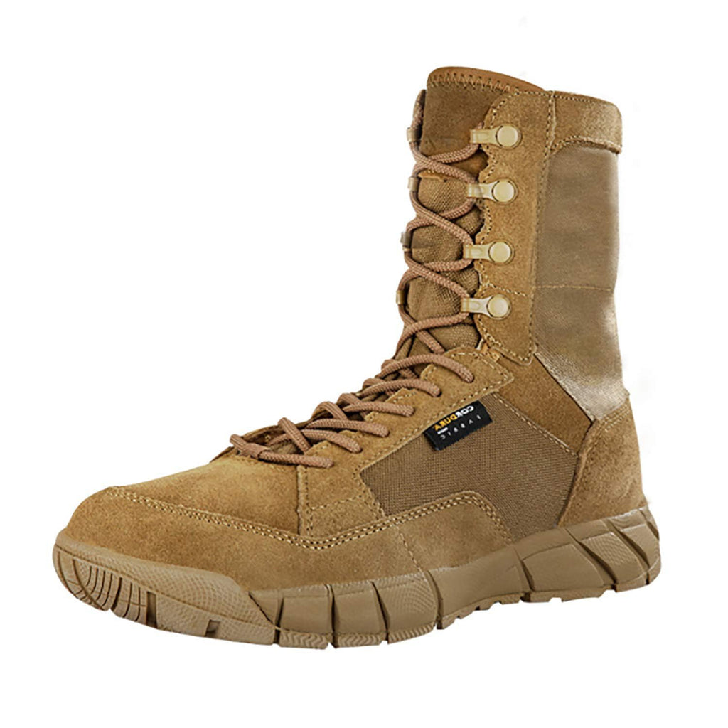 8 inch Lightweight Tactical Boots X28293