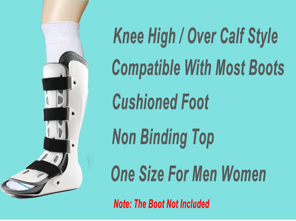Walking Boot Socks Liner 2 Pairs H255078