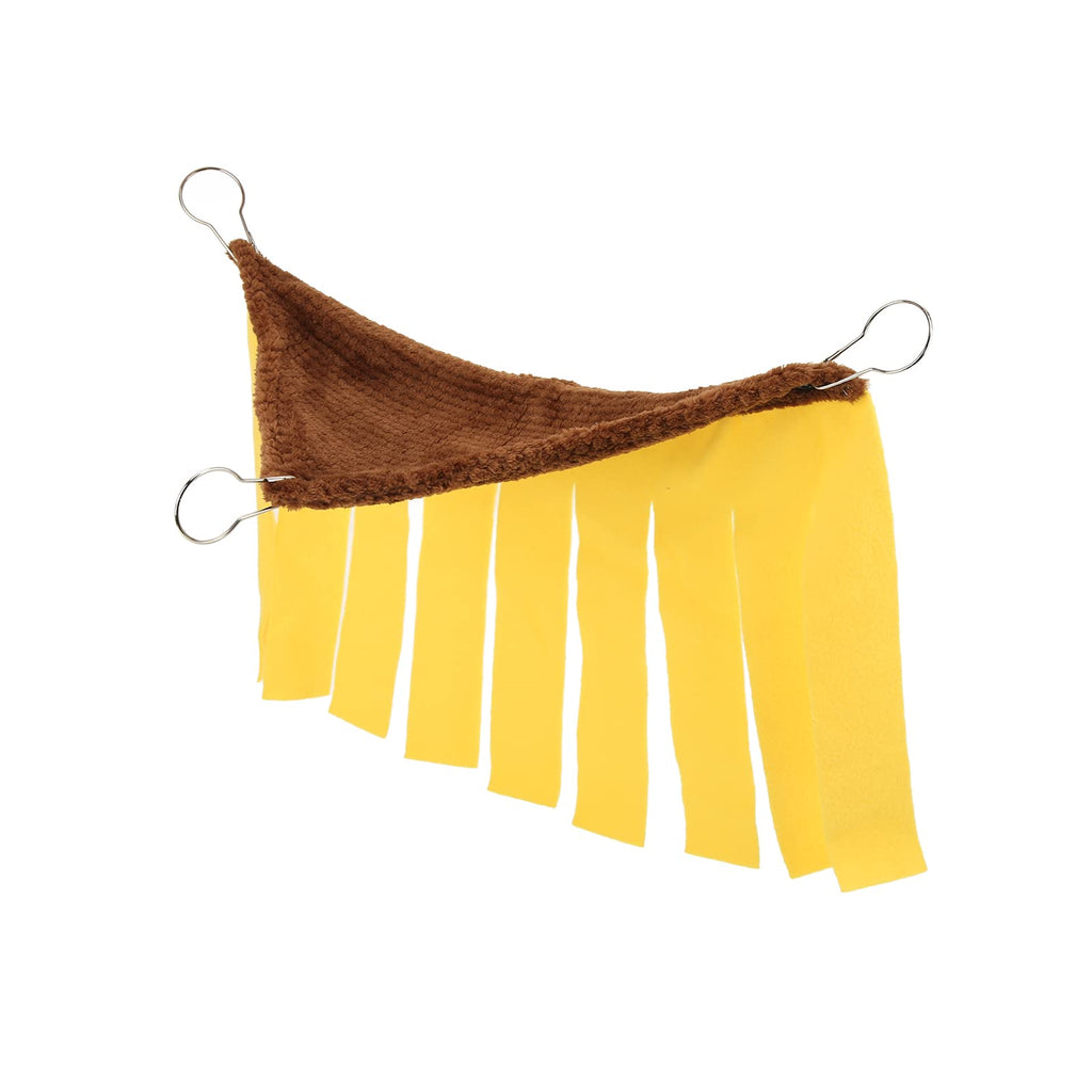 Small Animal Tunnel Hideout with Hammock K233743