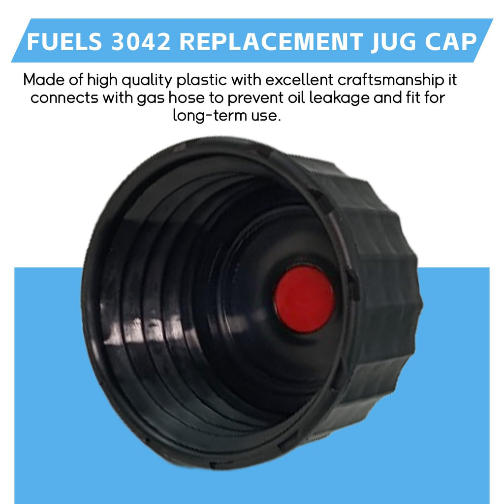 Gas Cans Fuel Jug Cap Kit B951171