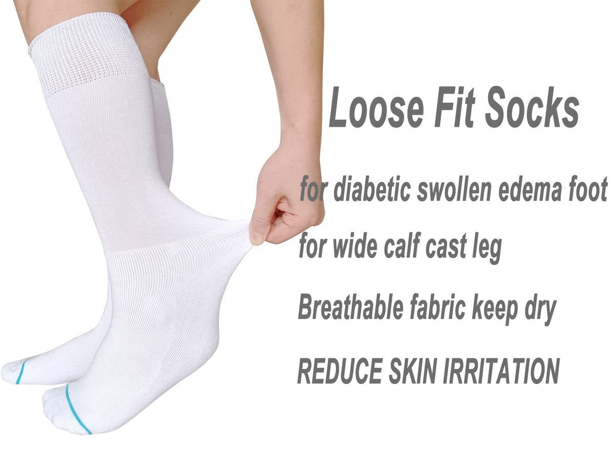 Walking Boot Socks Liner 2 Pairs H255078