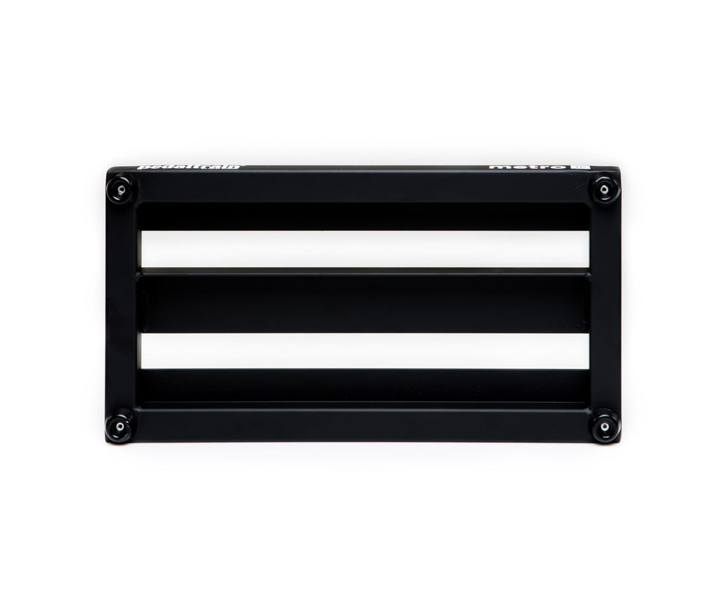 16-inch x 8-inch Pedalboard with Soft Case H449929