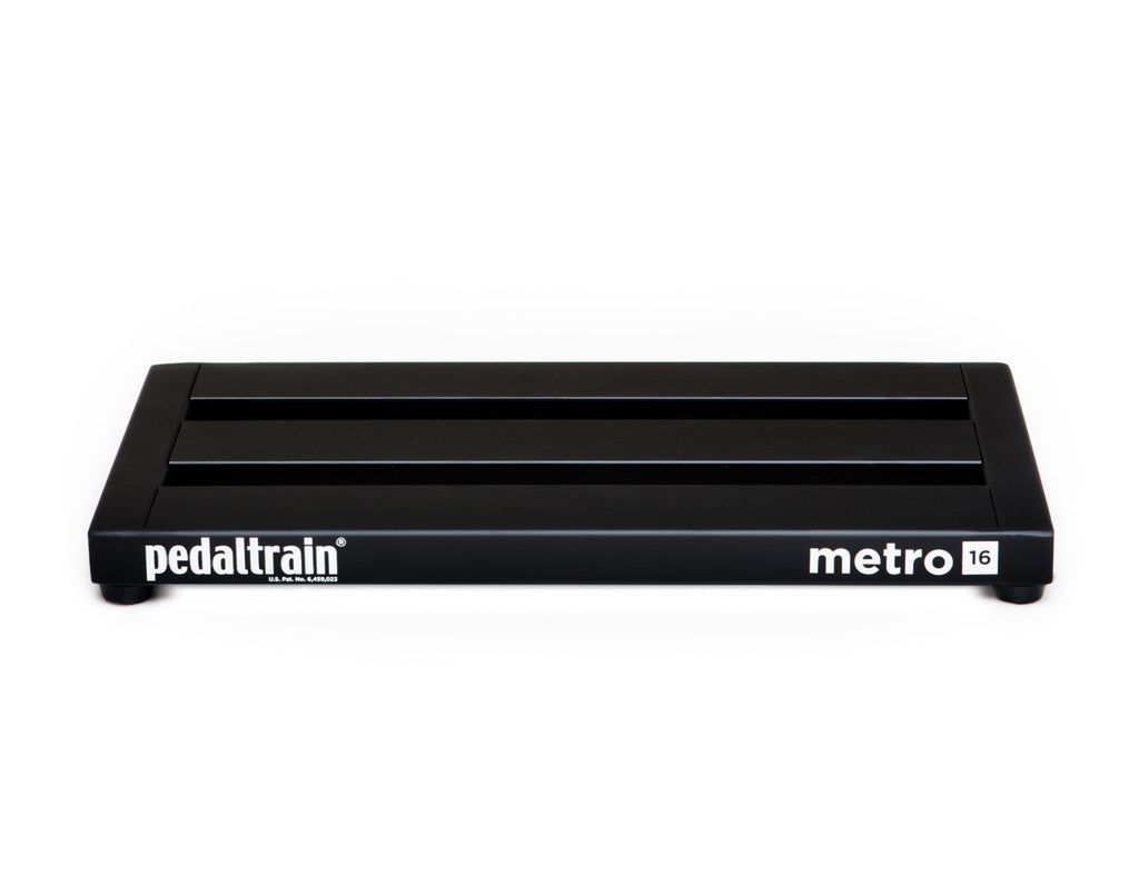 16-inch x 8-inch Pedalboard with Soft Case H449929