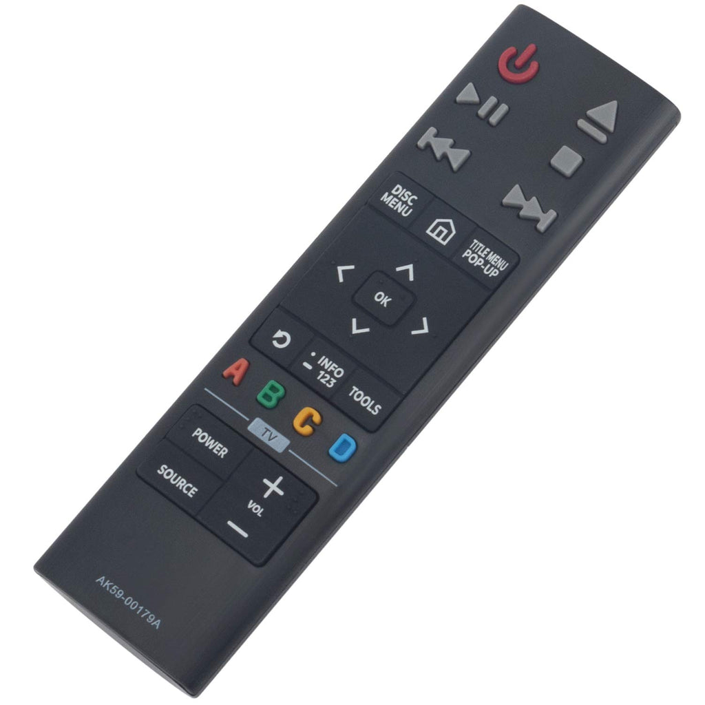 Replacement Remote Control Z60940