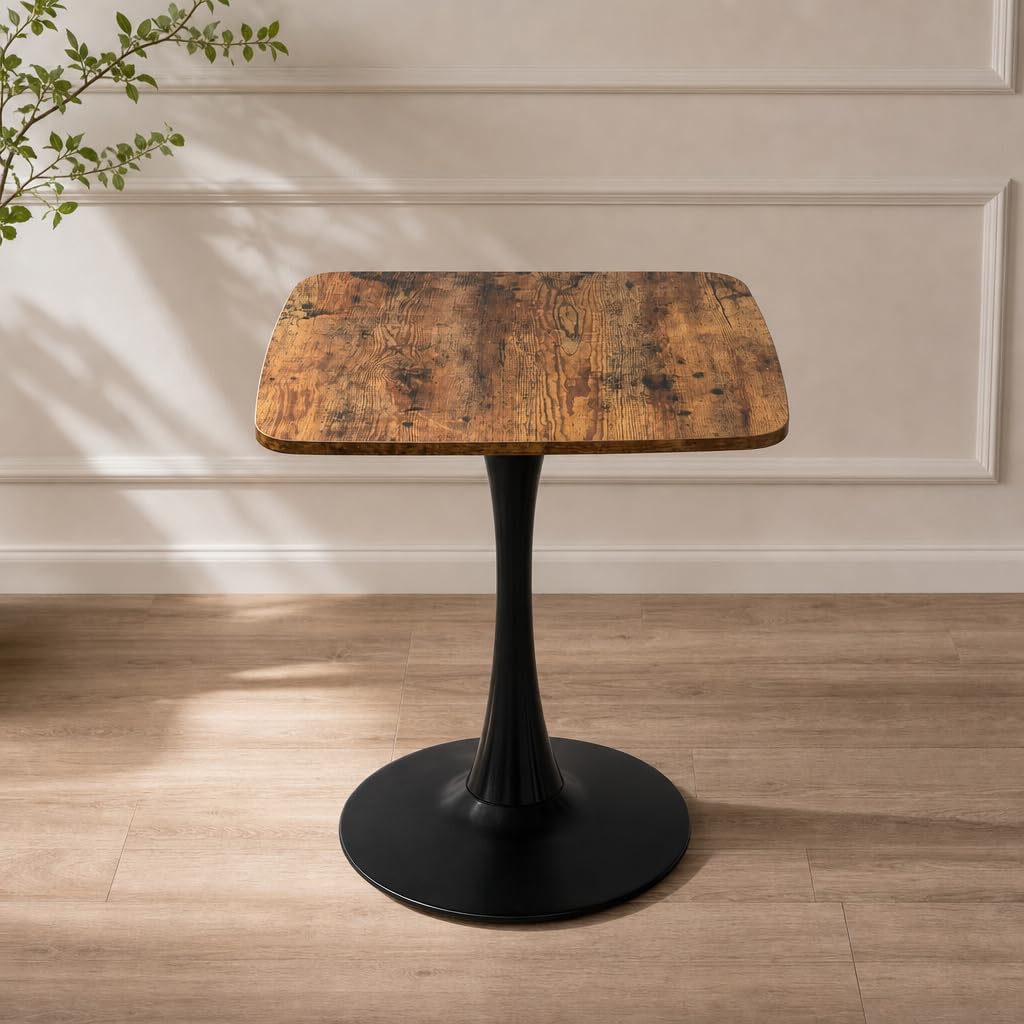 24" Square Dining Table for 2 S570690
