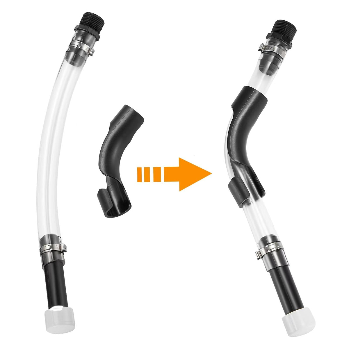 Gas Cans Fuel Jug Cap Kit B951171