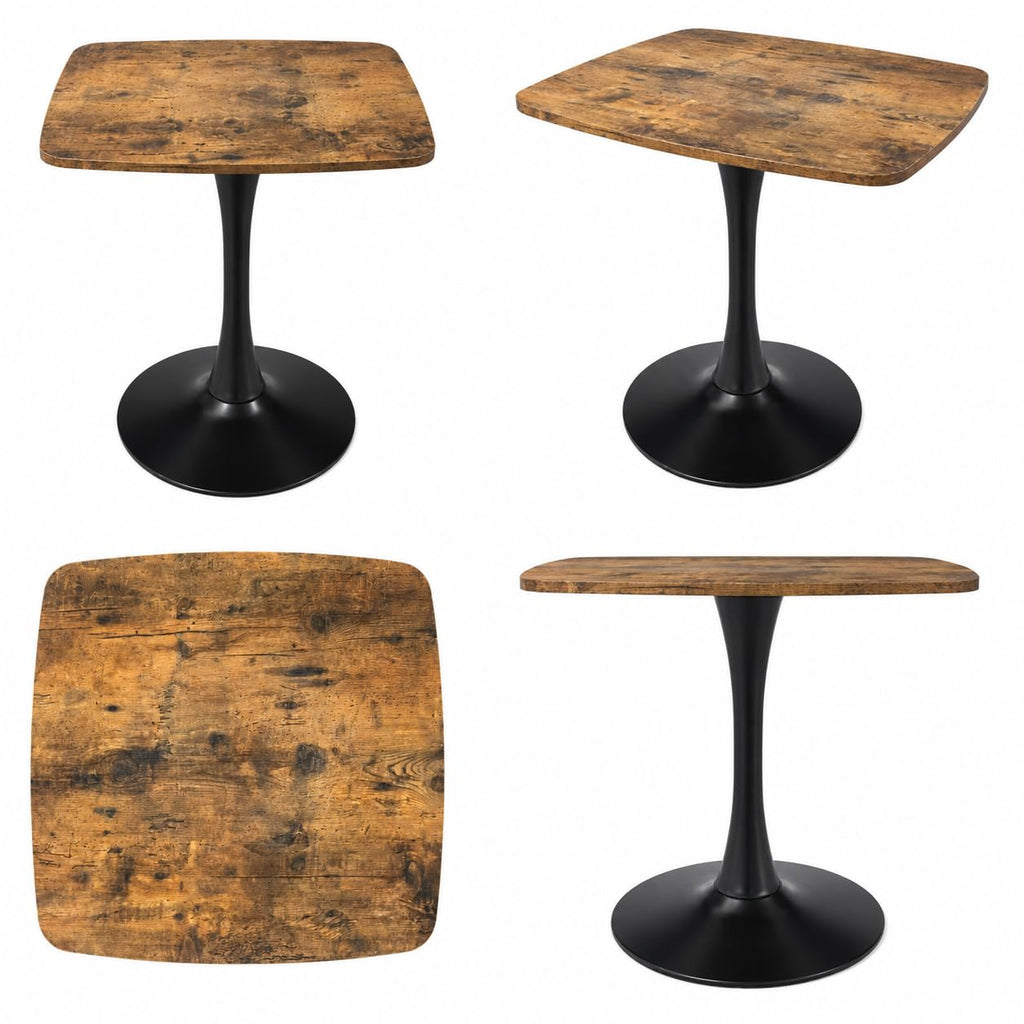 24" Square Dining Table for 2 S570690